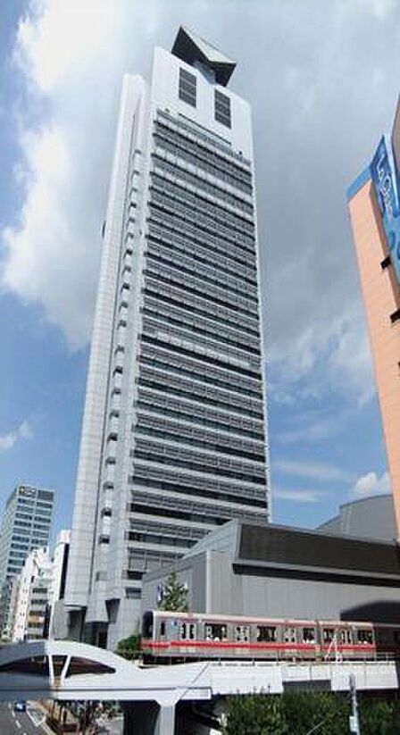 文京区役所 900m