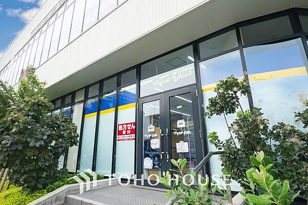 周辺を拡大表示