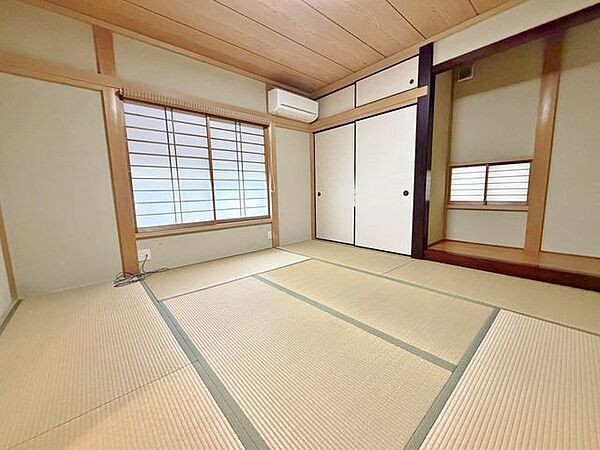 和室