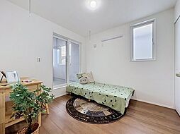 子供部屋の画像