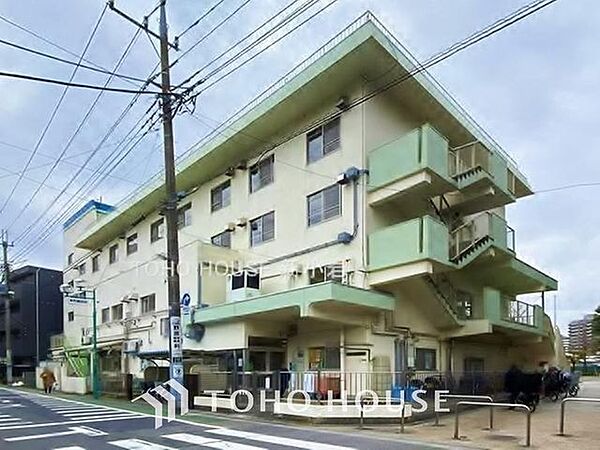 周辺を拡大表示