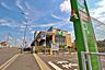 周辺：ヨークマート青砥店 820m