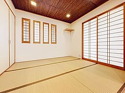 和室の画像