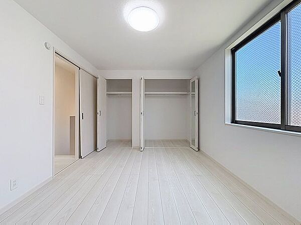 子供部屋