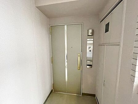 「玄関」