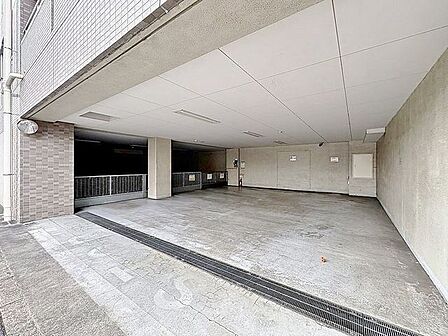 「駐車場」空・詳細要確認