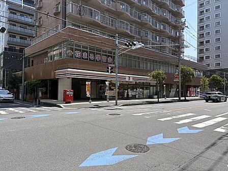セブンイレブン船橋印内町店 760m