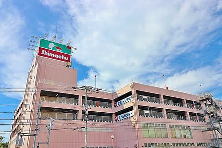 島忠ホームズ大谷田店 徒歩20分。 1530m