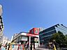 周辺：くすりの福太郎 南砂2丁目店 334m