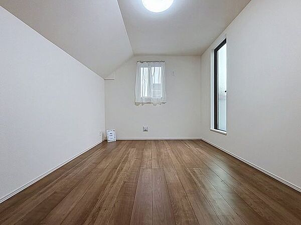 子供部屋