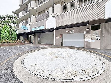 「駐車場」空・詳細要確認