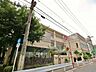 周辺：徒歩14分。江東区立第一亀戸小学校 1070m