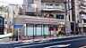 周辺：徒歩2分。セブンイレブン台東入谷1丁目北店 150m