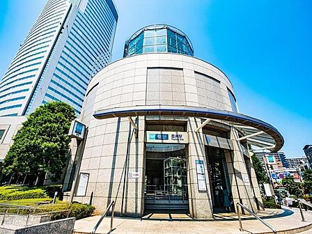 豊洲駅(東京メトロ 有楽町線) 徒歩16分。東京メトロ有楽町線「豊洲駅」 1250m