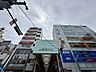 周辺：ルミエール商店街 160m
