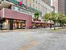 周辺：リンコスベイタウン店 790m