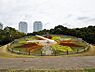 周辺：幕張海浜公園 1460m