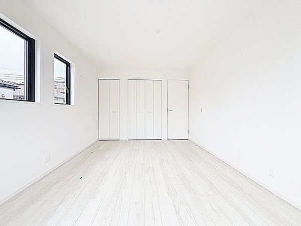 子供部屋
