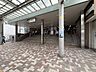 周辺：市川駅(JR東日本 総武本線) 1000m