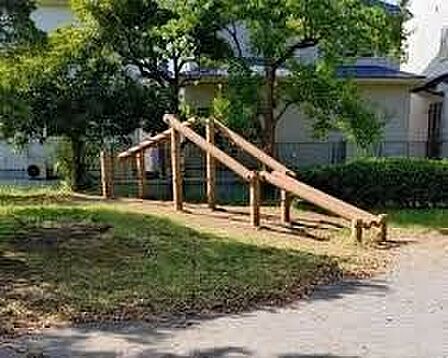 宇宙公園 1330m