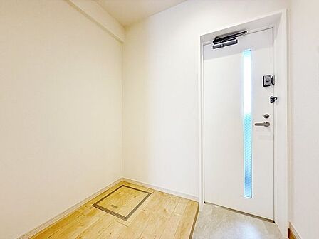 「勝手口」