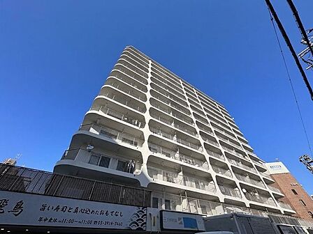 「~飛鳥山スカイハイツ~」「王子駅」徒歩3分×複数線利用可能で、利便性に優れた住環境。10階の陽だまりハウスで新生活をお楽しみ下さい。
