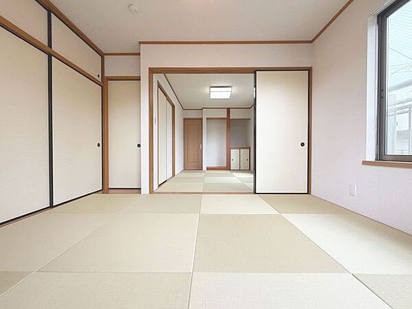 和室