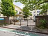 周辺：徒歩8分。市川市立信篤小学校 640m