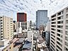 その他：「眺望」穏やかな街並みを一望しながら、爽やかな風と柔らかく降り注ぐ陽光を感じて頂けます。