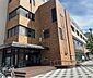 周辺：市川市役所行徳支所 1000m