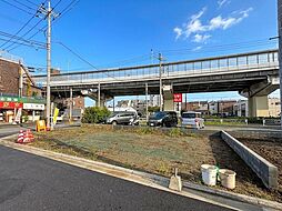 穏やかな街並みに佇む充実設備の快適戸建