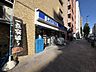 周辺：ローソン 元浅草三丁目店 140m