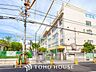 周辺：墨田区立菊川小学校 470m