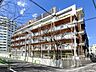 周辺：徒歩5分。台東区立蔵前小学校 350m