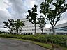 周辺：徒歩28分。東京慈恵会医科大学附属柏病院 2190m