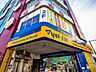 周辺：マツモトキヨシ亀戸北口店 440m