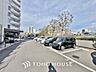 駐車場：「駐車場」空・詳細要確認