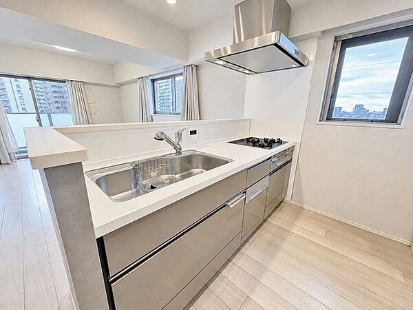 キッチン