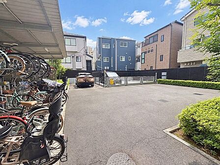 「駐車場」空・詳細要確認