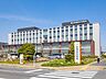 周辺：医療法人社団協友会船橋総合病院 990m