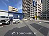周辺：徒歩11分。ビッグ・エー習志野大久保店 850m