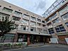 周辺：中央区立銀座中学校 1010m