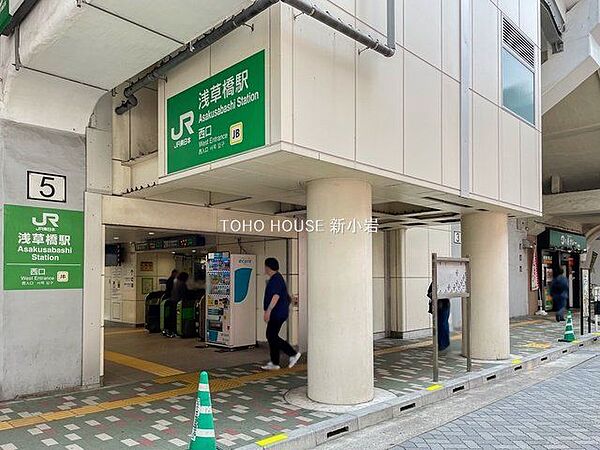 周辺を拡大表示