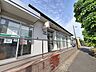 周辺：新松戸南郵便局 1540m