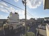 その他：「眺望」穏やかな街並みを一望しながら、爽やかな風と柔らかく降り注ぐ陽光を感じて頂けます。