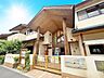 周辺：あすなろ幼稚園 530m