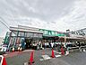 周辺：徒歩7分。業務スーパー船橋南店 500m