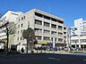 周辺：久松警察署 2140m
