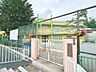 周辺：篠崎若葉幼稚園 810m
