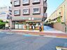 周辺：セブンイレブン江戸川北葛西5丁目店 徒歩3分。セブン　江戸川西葛西4丁目店 230m